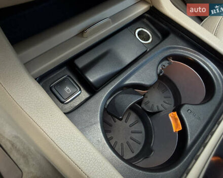 Сірий Мерседес ГЛ-Клас, об'ємом двигуна 4.66 л та пробігом 158 тис. км за 18990 $, фото 31 на Automoto.ua