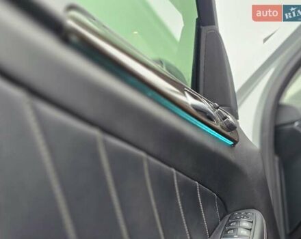 Сірий Мерседес ГЛ-Клас, об'ємом двигуна 2.99 л та пробігом 103 тис. км за 29800 $, фото 14 на Automoto.ua