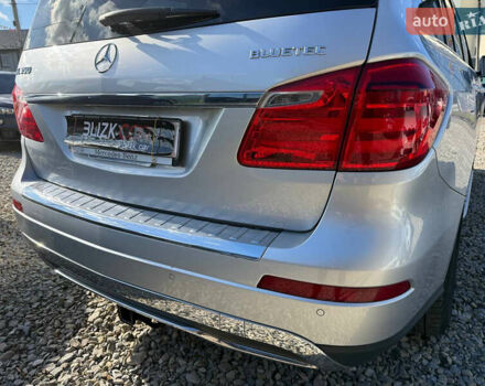 Мерседес ГЛ-класс 2014 в Коломые на Automoto.ua Серый Мерседес ГЛ-класс, объемом двигателя 3 л и пробегом 199 тыс. км за 25699 $, фото 53 на Automoto.ua