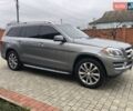 Серый Мерседес ГЛ-класс, объемом двигателя 4.7 л и пробегом 281 тыс. км за 21500 $, фото 4 на Automoto.ua