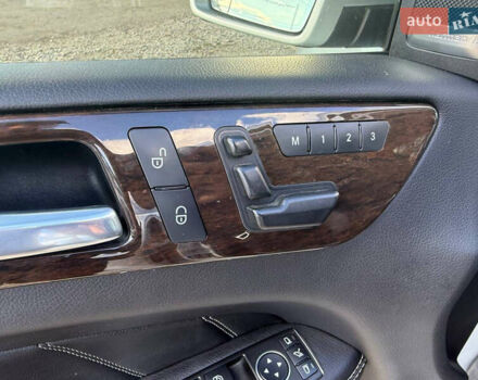 Мерседес ГЛ-класс 2014 в Коломые на Automoto.ua Серый Мерседес ГЛ-класс, объемом двигателя 3 л и пробегом 199 тыс. км за 25699 $, фото 15 на Automoto.ua