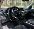 Сірий Мерседес ГЛ-Клас, об'ємом двигуна 3 л та пробігом 225 тис. км за 21500 $, фото 11 на Automoto.ua