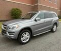 Серый Мерседес ГЛ-класс, объемом двигателя 3 л и пробегом 84 тыс. км за 7000 $, фото 7 на Automoto.ua