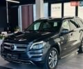 Сірий Мерседес ГЛ-Клас, об'ємом двигуна 2.99 л та пробігом 182 тис. км за 22900 $, фото 8 на Automoto.ua