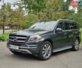 Серый Мерседес ГЛ-класс, объемом двигателя 3 л и пробегом 117 тыс. км за 25900 $, фото 41 на Automoto.ua