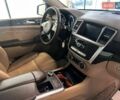 Сірий Мерседес ГЛ-Клас, об'ємом двигуна 2.99 л та пробігом 182 тис. км за 22900 $, фото 46 на Automoto.ua
