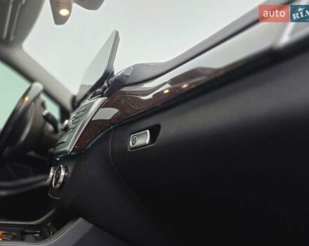 Сірий Мерседес ГЛ-Клас, об'ємом двигуна 2.99 л та пробігом 103 тис. км за 29800 $, фото 52 на Automoto.ua