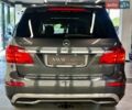 Мерседес ГЛ-класс 2014 в Львове на Automoto.ua Серый Мерседес ГЛ-класс, объемом двигателя 2.99 л и пробегом 182 тыс. км за 23900 $, фото 48 на Automoto.ua