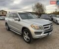 Серый Мерседес ГЛ-класс, объемом двигателя 2.99 л и пробегом 199 тыс. км за 24500 $, фото 1 на Automoto.ua