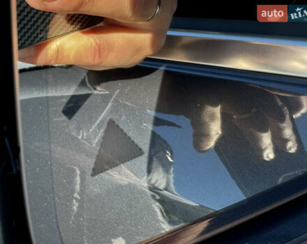 Сірий Мерседес ГЛ-Клас, об'ємом двигуна 2.99 л та пробігом 205 тис. км за 24350 $, фото 22 на Automoto.ua