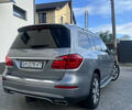 Мерседес ГЛ-класс 2014 в Коростене на Automoto.ua Серый Мерседес ГЛ-класс, объемом двигателя 3 л и пробегом 140 тыс. км за 29999 $, фото 7 на Automoto.ua