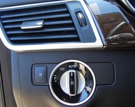 Сірий Мерседес ГЛ-Клас, об'ємом двигуна 3 л та пробігом 209 тис. км за 18900 $, фото 38 на Automoto.ua