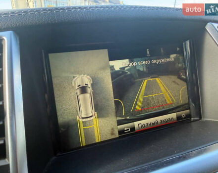 Мерседес ГЛ-класс 2014 в Коломые на Automoto.ua Серый Мерседес ГЛ-класс, объемом двигателя 3 л и пробегом 199 тыс. км за 25699 $, фото 48 на Automoto.ua