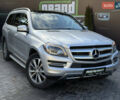 Сірий Мерседес ГЛ-Клас, об'ємом двигуна 4.66 л та пробігом 158 тис. км за 18990 $, фото 8 на Automoto.ua