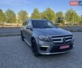 Серый Мерседес ГЛ-класс, объемом двигателя 3 л и пробегом 218 тыс. км за 25700 $, фото 1 на Automoto.ua