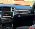Мерседес ГЛ-класс 2014 в Харькове на Automoto.ua Серый Мерседес ГЛ-класс, объемом двигателя 4.7 л и пробегом 220 тыс. км за 24000 $, фото 7 на Automoto.ua