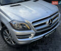 Сірий Мерседес ГЛ-Клас, об'ємом двигуна 4.66 л та пробігом 158 тис. км за 18990 $, фото 5 на Automoto.ua