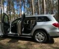Сірий Мерседес ГЛ-Клас, об'ємом двигуна 3 л та пробігом 225 тис. км за 21500 $, фото 2 на Automoto.ua