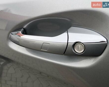 Серый Мерседес ГЛ-класс, объемом двигателя 4.7 л и пробегом 281 тыс. км за 21500 $, фото 89 на Automoto.ua