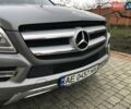 Серый Мерседес ГЛ-класс, объемом двигателя 4.7 л и пробегом 281 тыс. км за 21500 $, фото 98 на Automoto.ua