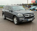 Серый Мерседес ГЛ-класс, объемом двигателя 2.99 л и пробегом 224 тыс. км за 25500 $, фото 2 на Automoto.ua