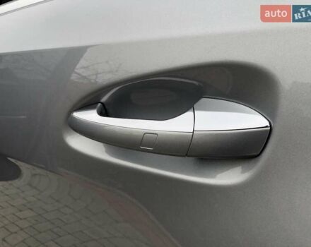 Серый Мерседес ГЛ-класс, объемом двигателя 4.7 л и пробегом 281 тыс. км за 21500 $, фото 90 на Automoto.ua