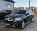Сірий Мерседес ГЛ-Клас, об'ємом двигуна 3 л та пробігом 180 тис. км за 30000 $, фото 1 на Automoto.ua