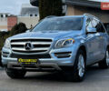 Сірий Мерседес ГЛ-Клас, об'ємом двигуна 3 л та пробігом 56 тис. км за 26400 $, фото 2 на Automoto.ua