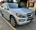Серый Мерседес ГЛ-класс, объемом двигателя 3 л и пробегом 190 тыс. км за 26999 $, фото 1 на Automoto.ua