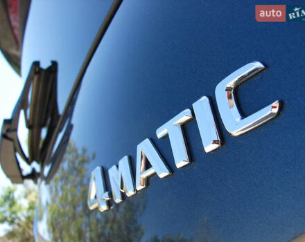 Сірий Мерседес ГЛ-Клас, об'ємом двигуна 3 л та пробігом 209 тис. км за 18900 $, фото 8 на Automoto.ua