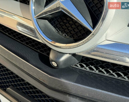 Сірий Мерседес ГЛ-Клас, об'ємом двигуна 2.99 л та пробігом 205 тис. км за 24350 $, фото 19 на Automoto.ua