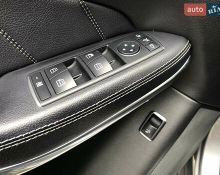 Серый Мерседес ГЛ-класс, объемом двигателя 4.7 л и пробегом 281 тыс. км за 21500 $, фото 86 на Automoto.ua