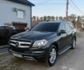 Сірий Мерседес ГЛ-Клас, об'ємом двигуна 3 л та пробігом 180 тис. км за 30000 $, фото 1 на Automoto.ua