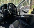Сірий Мерседес ГЛ-Клас, об'ємом двигуна 3 л та пробігом 225 тис. км за 21500 $, фото 14 на Automoto.ua