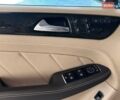Мерседес ГЛ-класс 2014 в Львове на Automoto.ua Серый Мерседес ГЛ-класс, объемом двигателя 2.99 л и пробегом 182 тыс. км за 23900 $, фото 15 на Automoto.ua