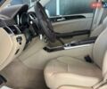 Мерседес ГЛ-класс 2014 в Львове на Automoto.ua Серый Мерседес ГЛ-класс, объемом двигателя 2.99 л и пробегом 182 тыс. км за 23900 $, фото 17 на Automoto.ua