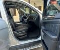 Серый Мерседес ГЛ-класс, объемом двигателя 3 л и пробегом 190 тыс. км за 26999 $, фото 71 на Automoto.ua