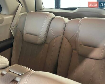 Сірий Мерседес ГЛ-Клас, об'ємом двигуна 2.99 л та пробігом 182 тис. км за 22900 $, фото 39 на Automoto.ua