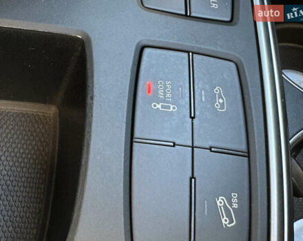 Сірий Мерседес ГЛ-Клас, об'ємом двигуна 2.99 л та пробігом 205 тис. км за 24350 $, фото 36 на Automoto.ua