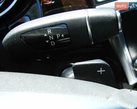 Сірий Мерседес ГЛ-Клас, об'ємом двигуна 3 л та пробігом 209 тис. км за 18900 $, фото 36 на Automoto.ua