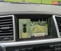 Серый Мерседес ГЛ-класс, объемом двигателя 3 л и пробегом 117 тыс. км за 25900 $, фото 23 на Automoto.ua