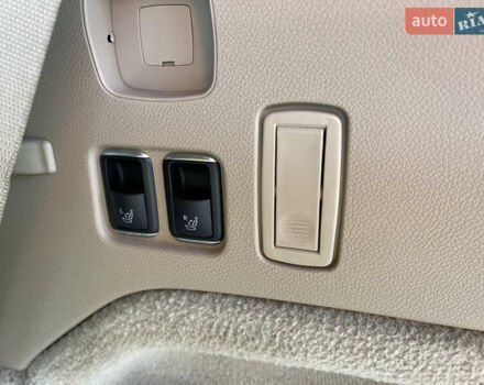 Серый Мерседес ГЛ-класс, объемом двигателя 3 л и пробегом 190 тыс. км за 25000 $, фото 6 на Automoto.ua