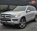Сірий Мерседес ГЛ-Клас, об'ємом двигуна 2.99 л та пробігом 103 тис. км за 29800 $, фото 1 на Automoto.ua