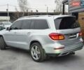 Сірий Мерседес ГЛ-Клас, об'ємом двигуна 2.99 л та пробігом 103 тис. км за 29800 $, фото 62 на Automoto.ua