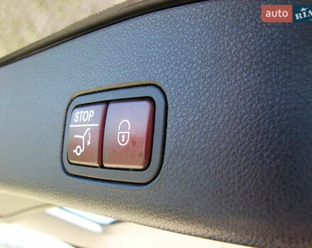 Сірий Мерседес ГЛ-Клас, об'ємом двигуна 3 л та пробігом 209 тис. км за 18900 $, фото 18 на Automoto.ua