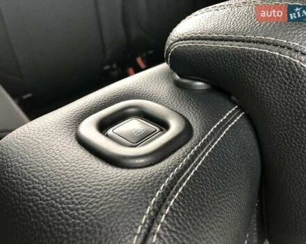 Серый Мерседес ГЛ-класс, объемом двигателя 4.7 л и пробегом 281 тыс. км за 21500 $, фото 72 на Automoto.ua