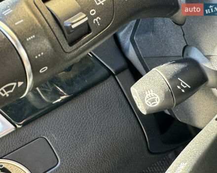 Сірий Мерседес ГЛ-Клас, об'ємом двигуна 2.99 л та пробігом 205 тис. км за 24350 $, фото 45 на Automoto.ua