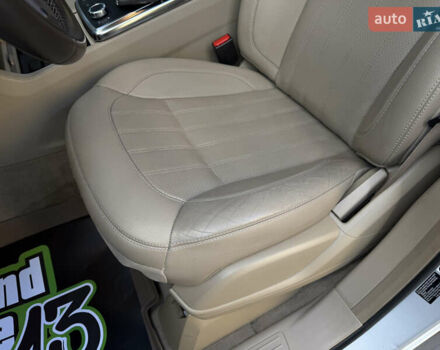 Сірий Мерседес ГЛ-Клас, об'ємом двигуна 4.66 л та пробігом 158 тис. км за 18990 $, фото 38 на Automoto.ua