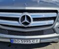 Серый Мерседес ГЛ-класс, объемом двигателя 4.7 л и пробегом 175 тыс. км за 19500 $, фото 24 на Automoto.ua