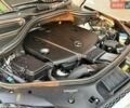 Серый Мерседес ГЛ-класс, объемом двигателя 3 л и пробегом 220 тыс. км за 21999 $, фото 61 на Automoto.ua